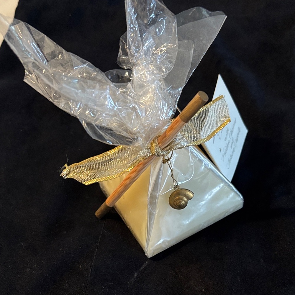 Good Fortune Candle